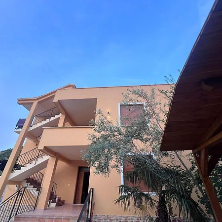 Vila Magis Vlore Exterior photo
