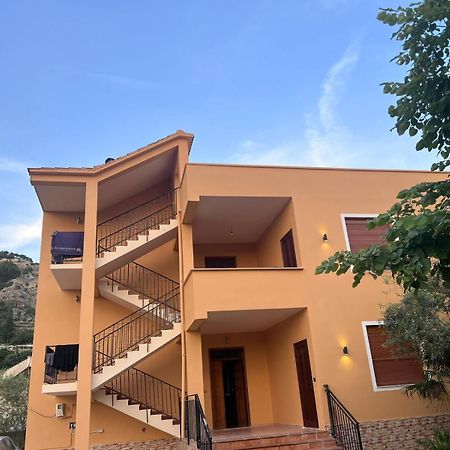 Vila Magis Vlore Exterior photo