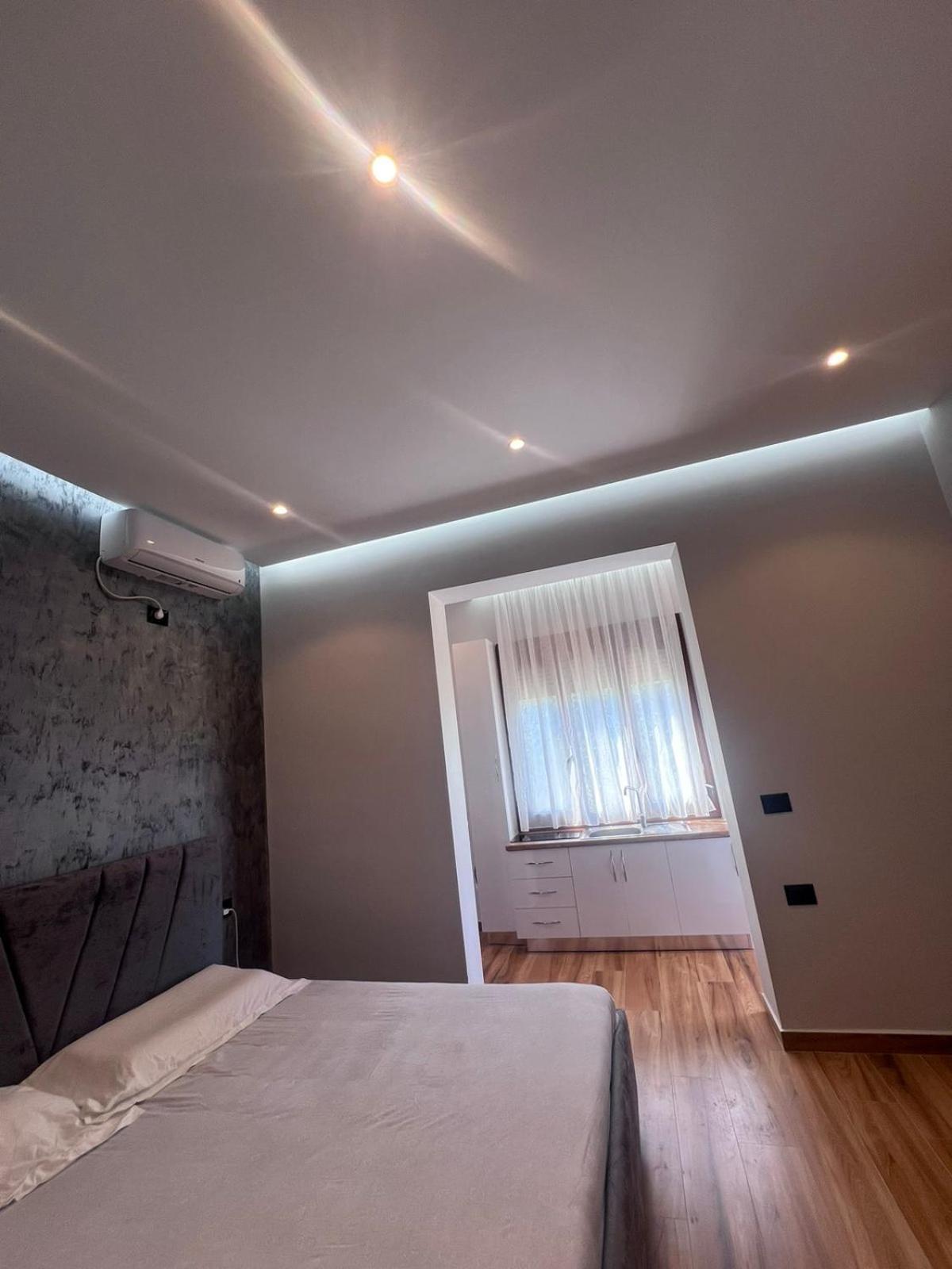 Vila Magis Vlore Exterior photo
