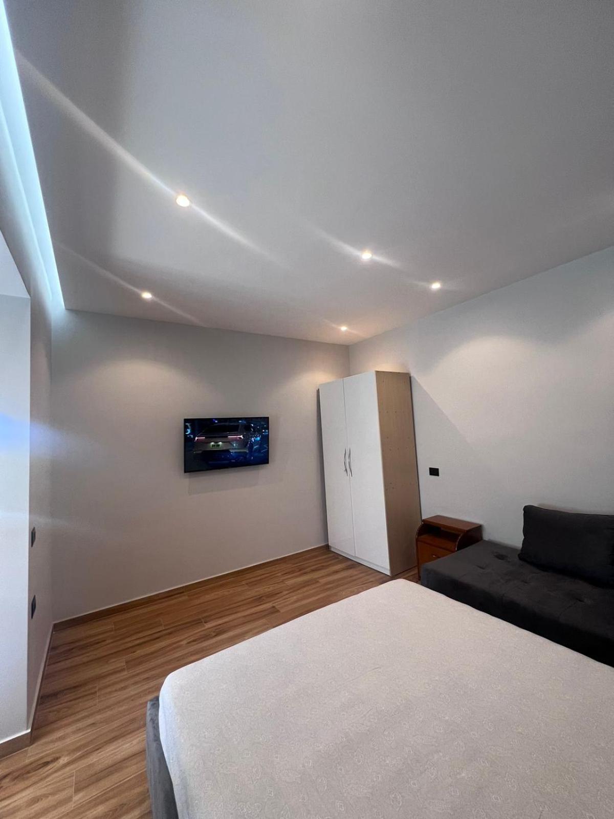 Vila Magis Vlore Exterior photo