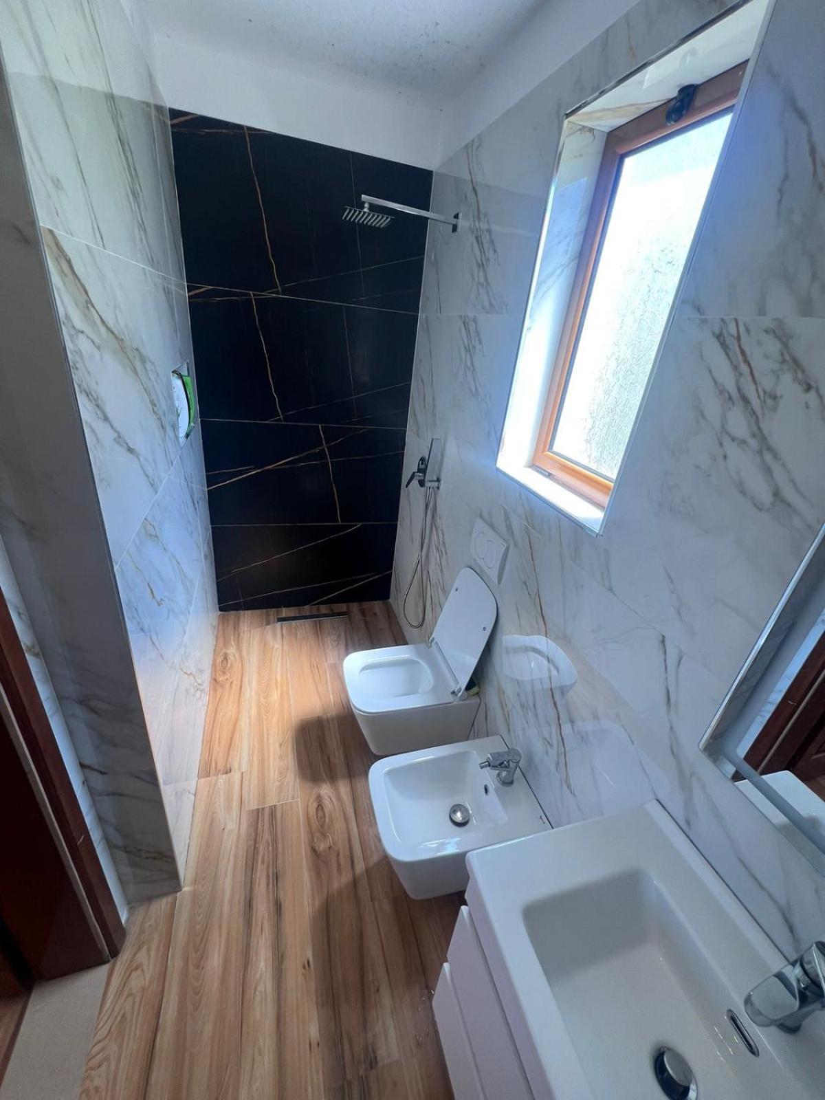 Vila Magis Vlore Exterior photo