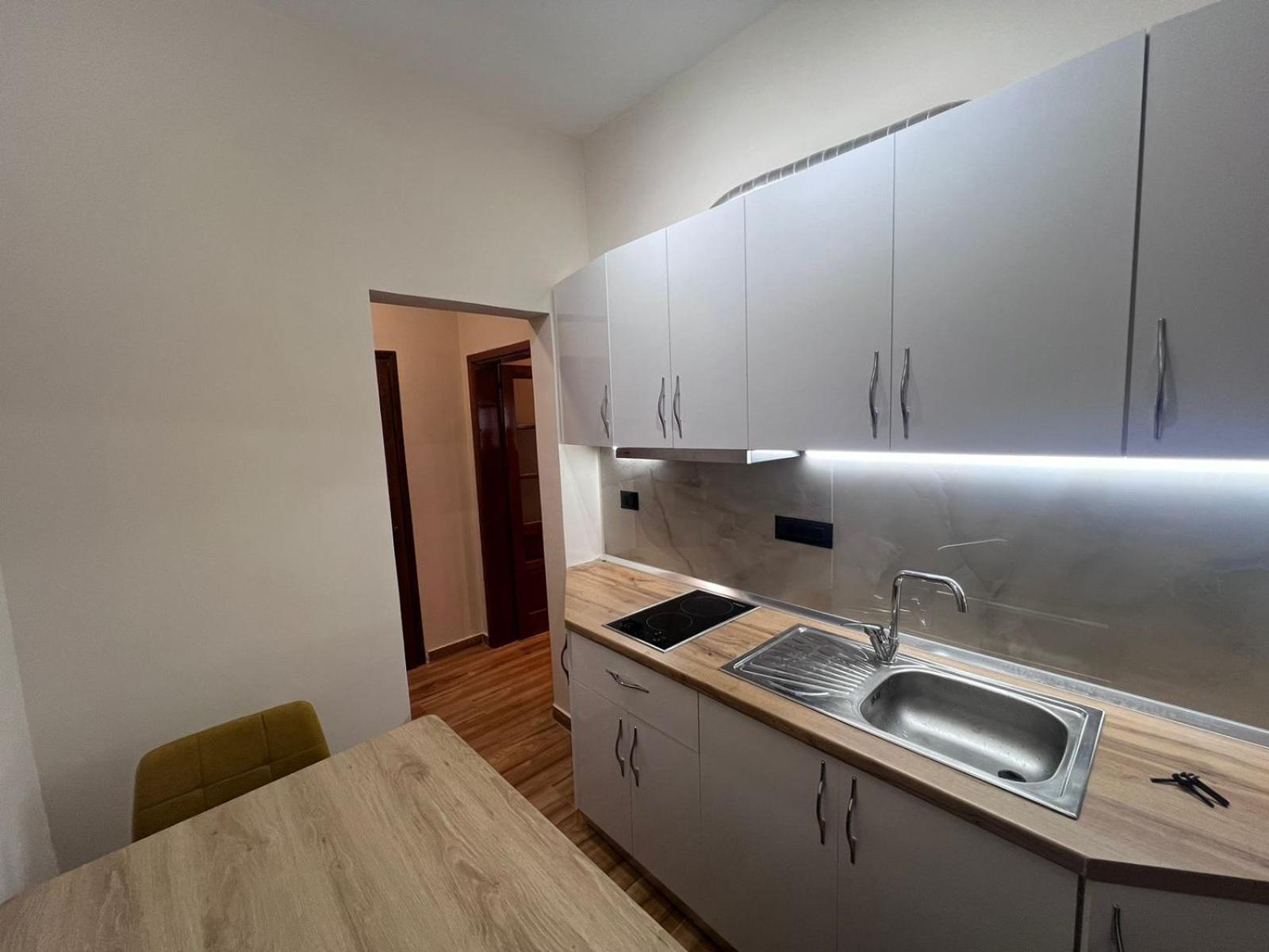Vila Magis Vlore Exterior photo