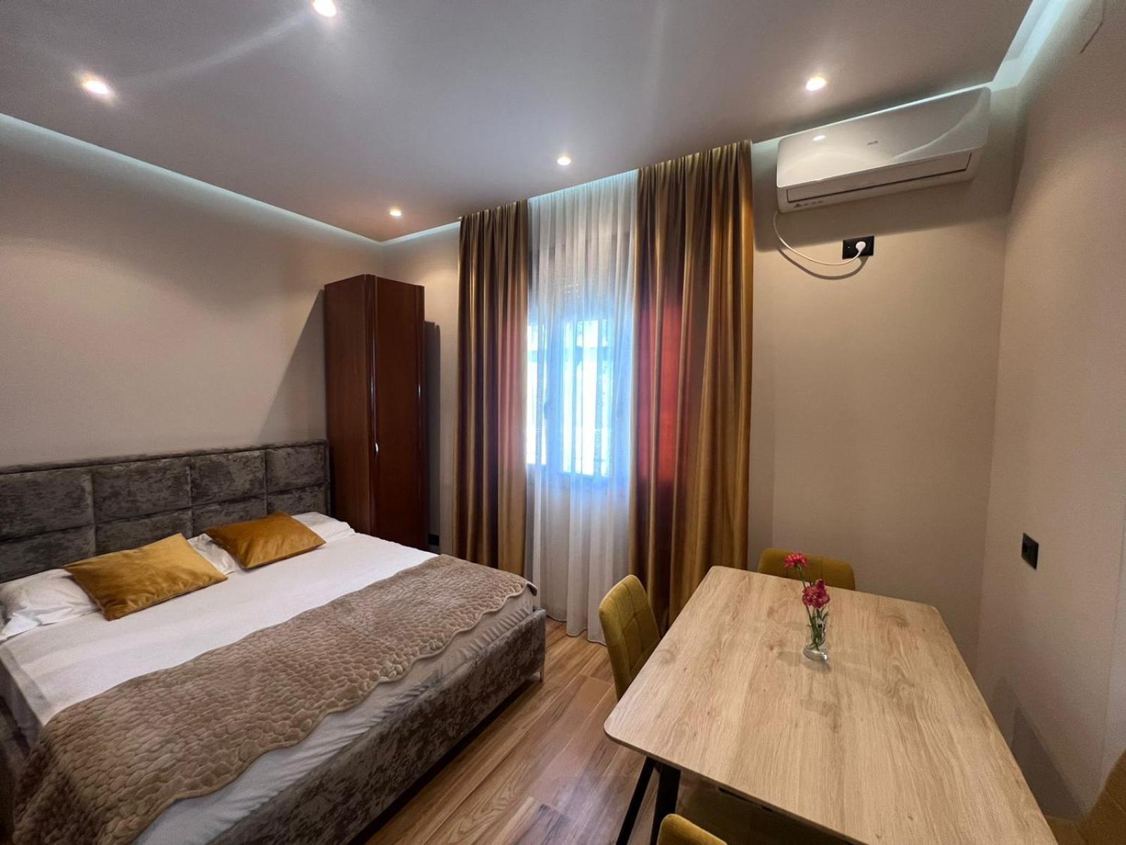 Vila Magis Vlore Exterior photo