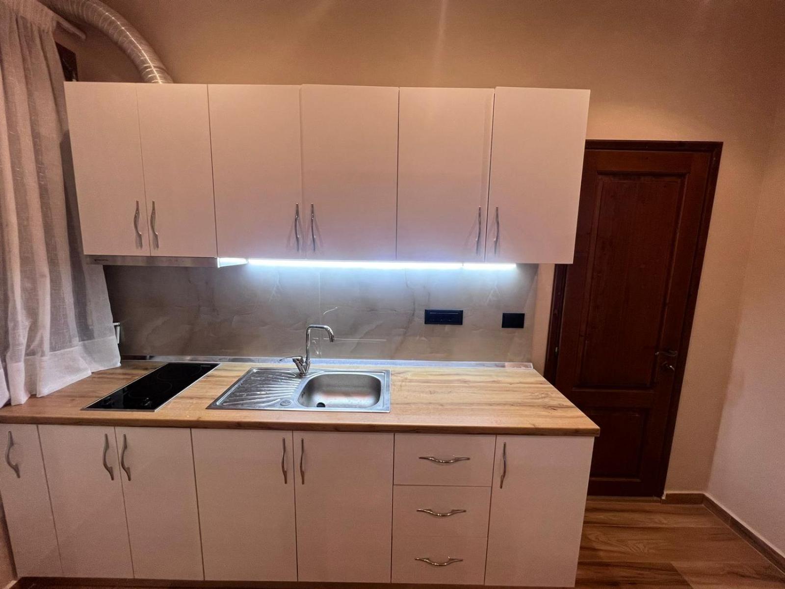 Vila Magis Vlore Exterior photo