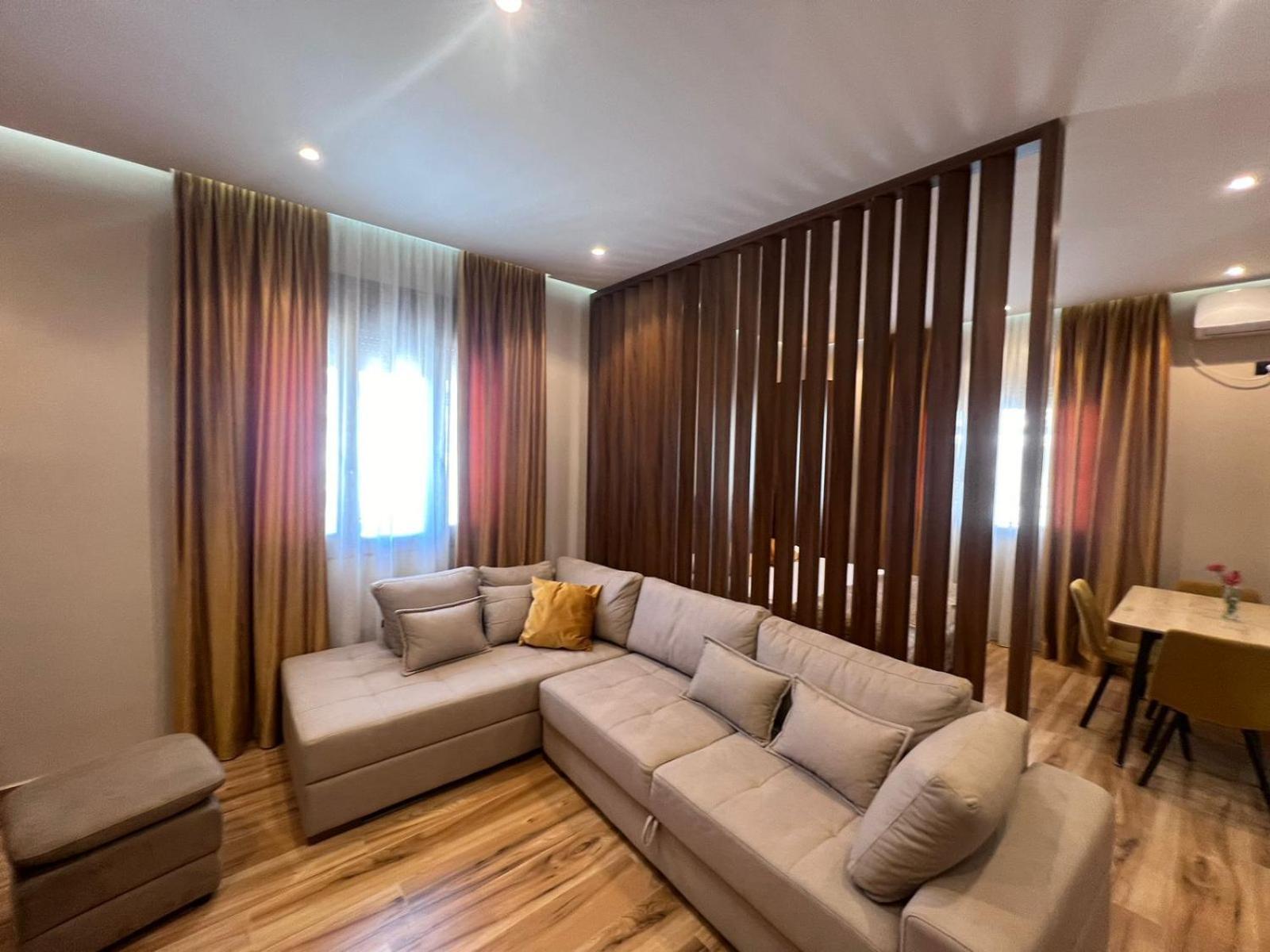 Vila Magis Vlore Exterior photo