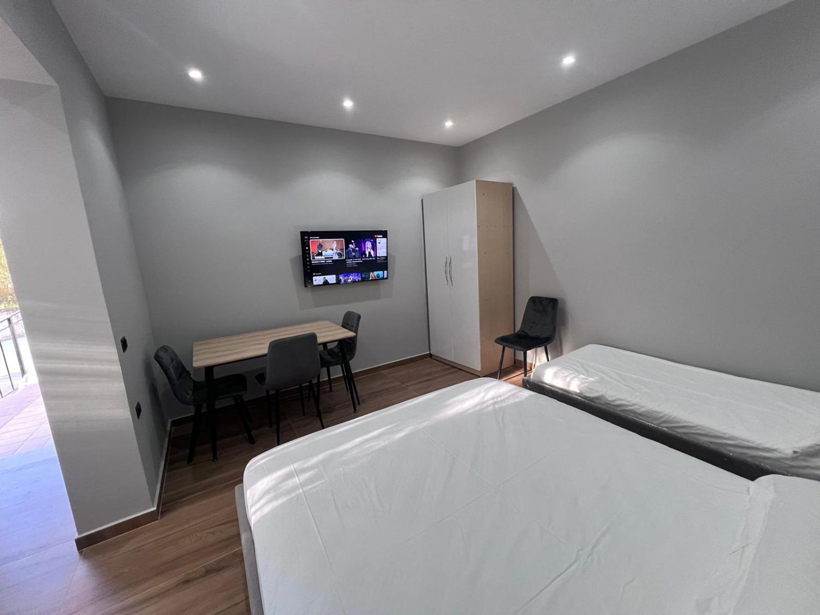 Vila Magis Vlore Exterior photo