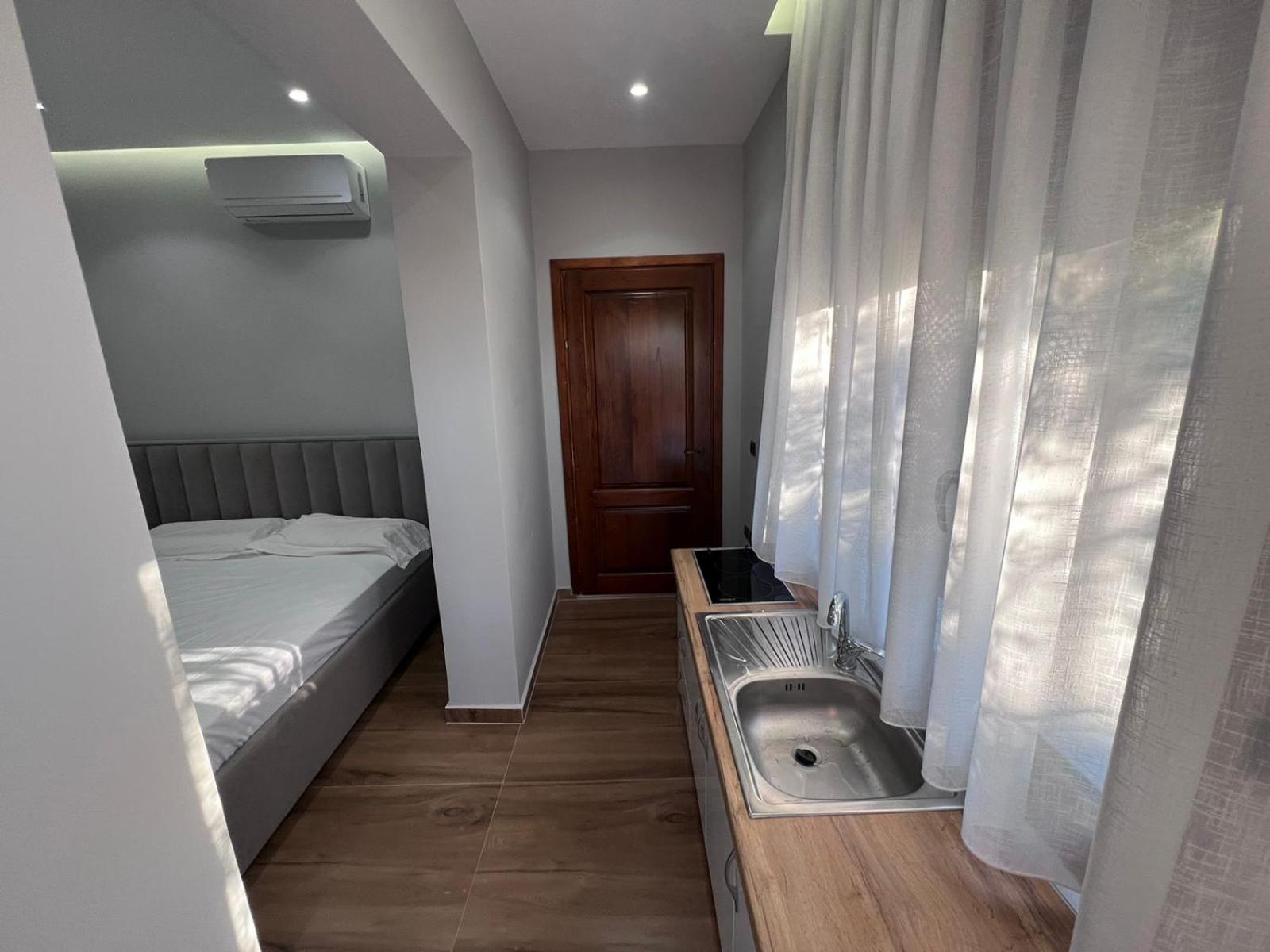 Vila Magis Vlore Exterior photo