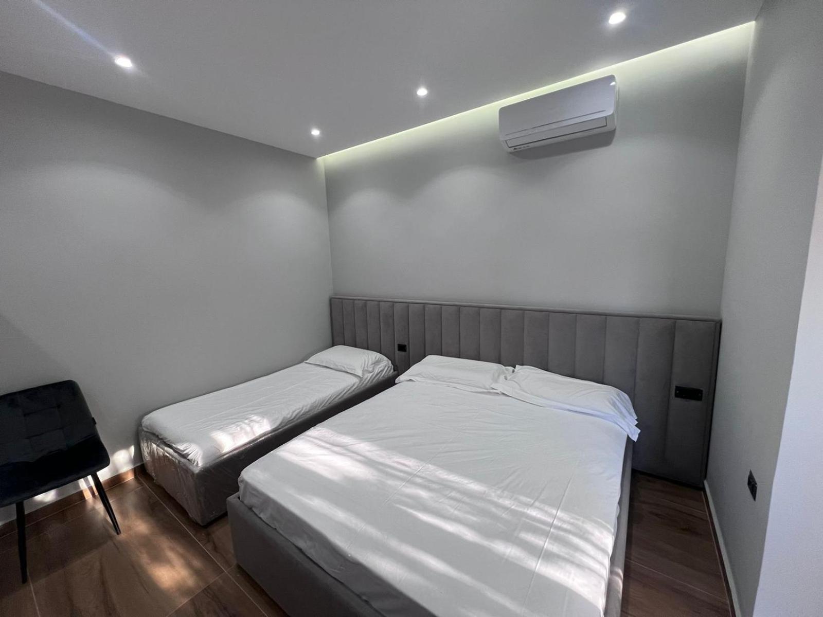 Vila Magis Vlore Exterior photo