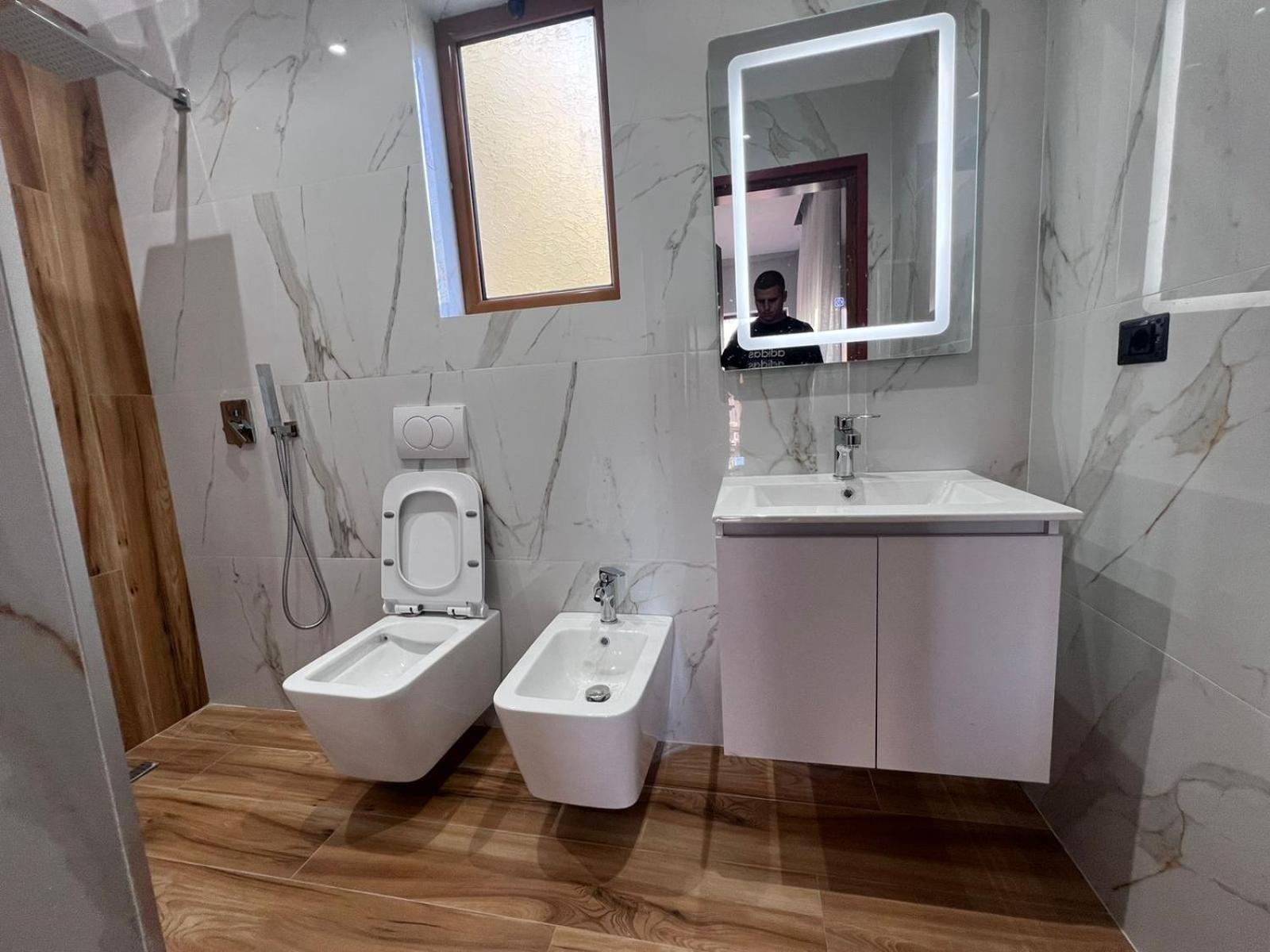 Vila Magis Vlore Exterior photo