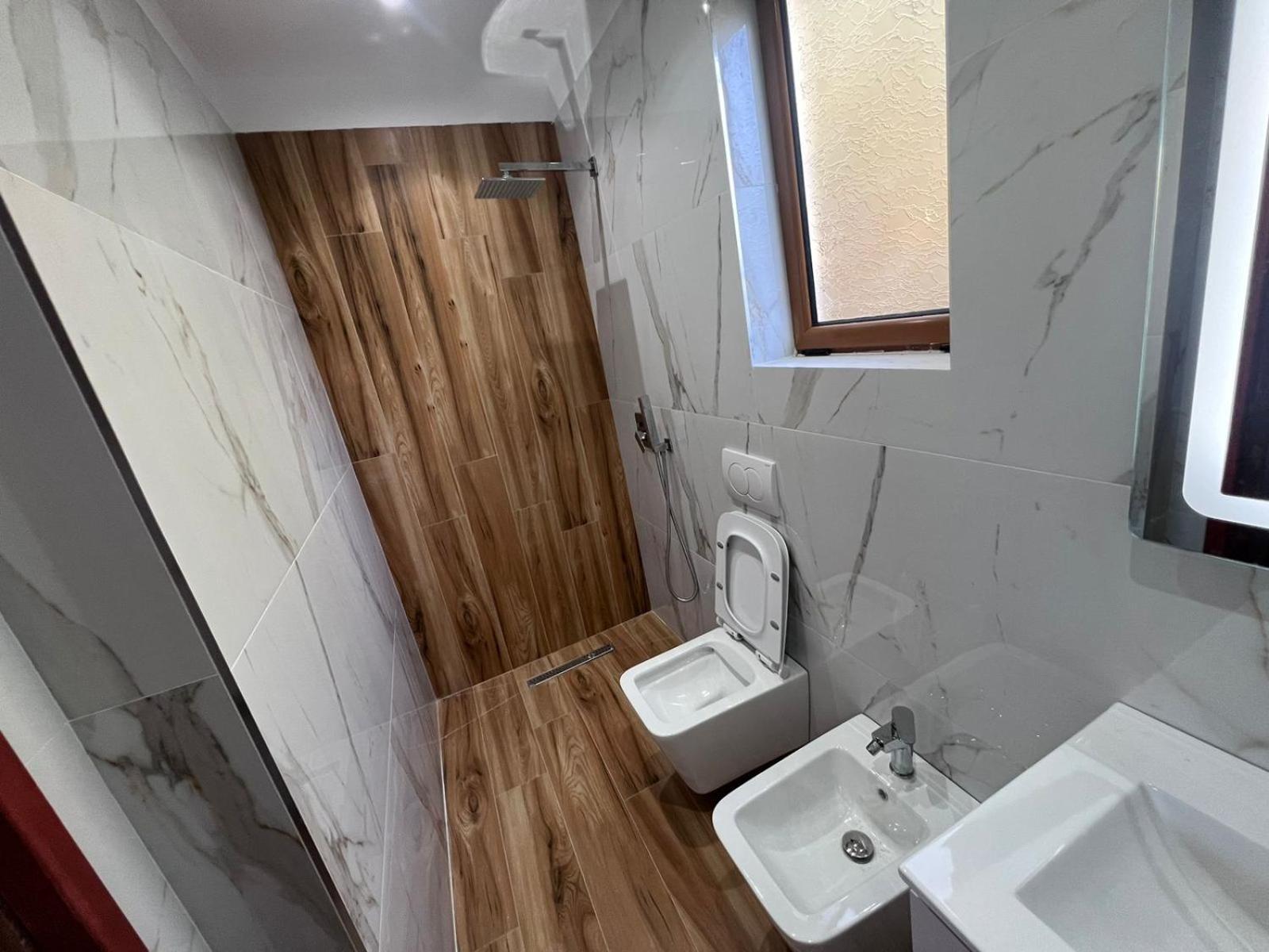 Vila Magis Vlore Exterior photo