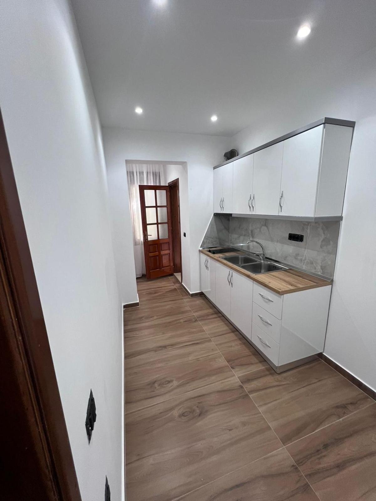 Vila Magis Vlore Exterior photo