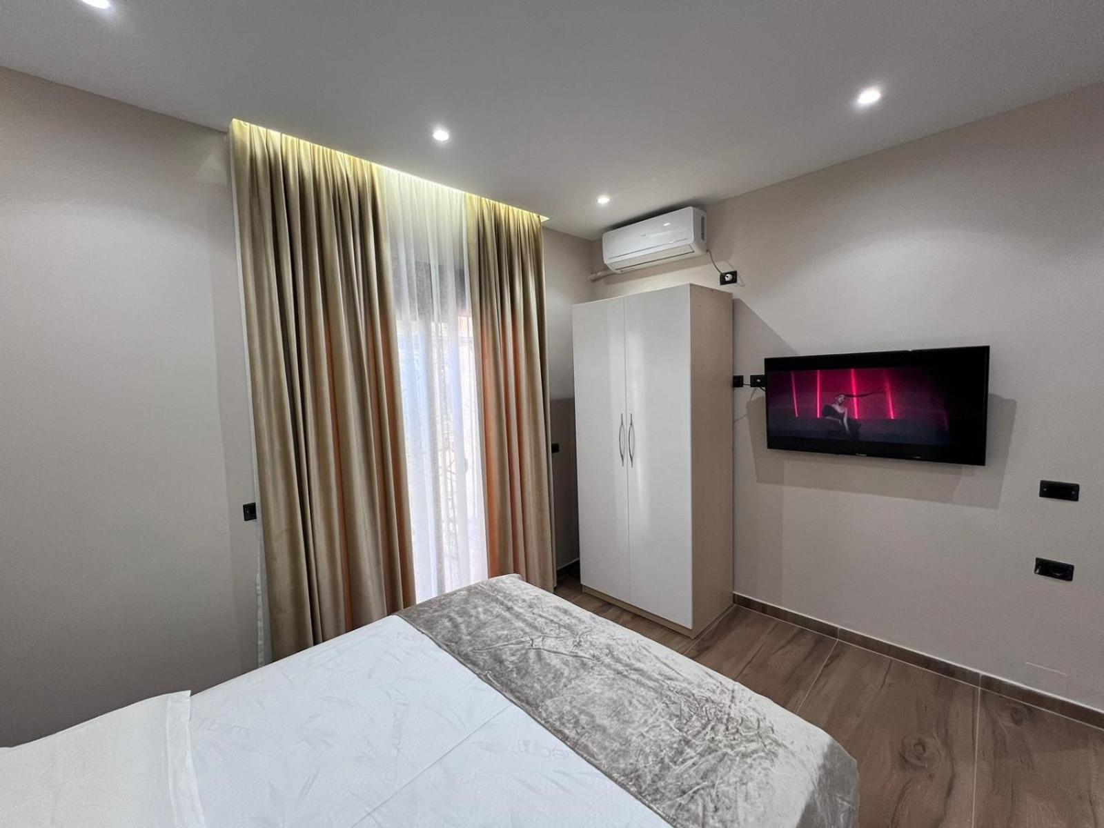 Vila Magis Vlore Exterior photo