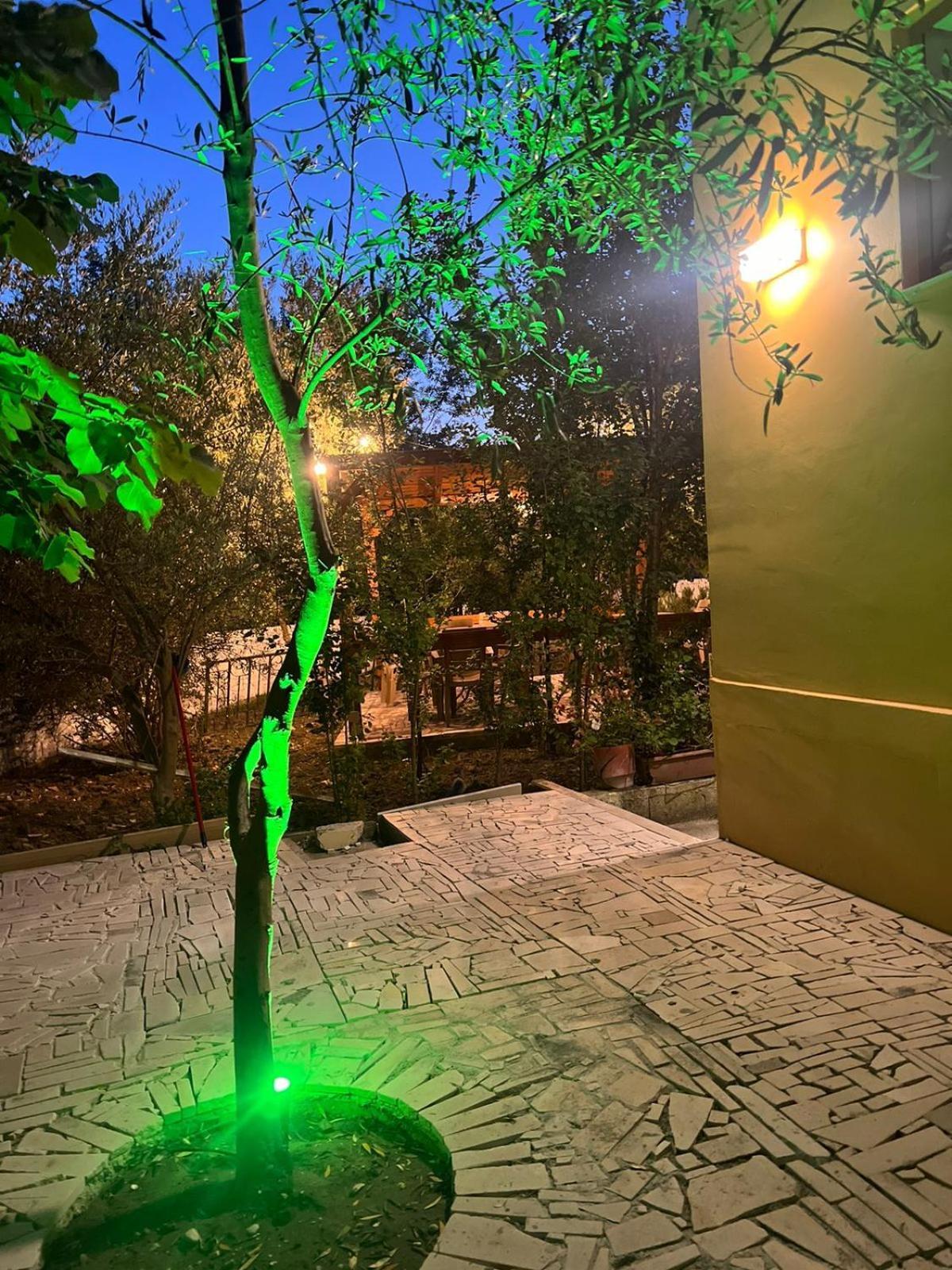 Vila Magis Vlore Exterior photo