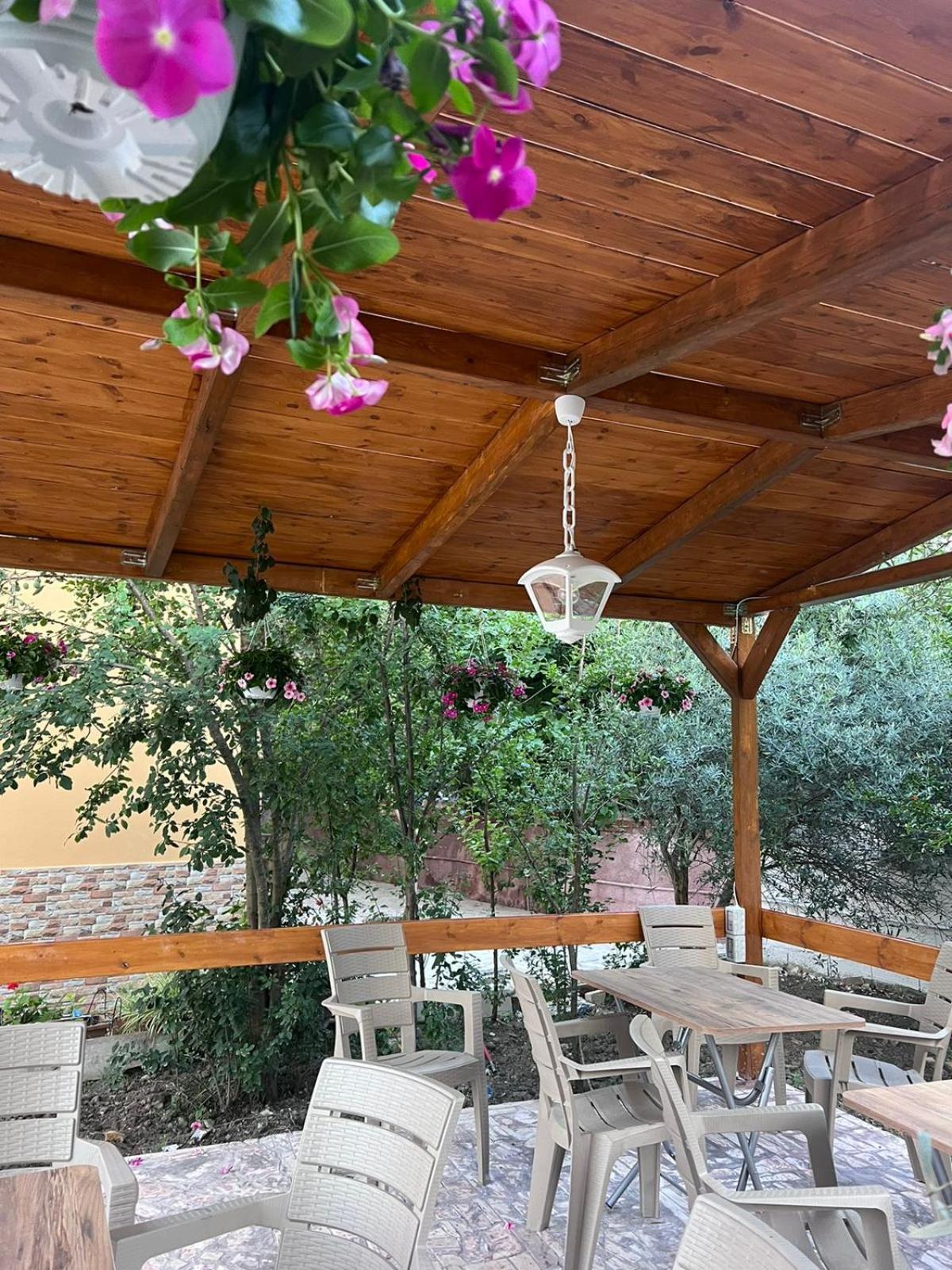 Vila Magis Vlore Exterior photo