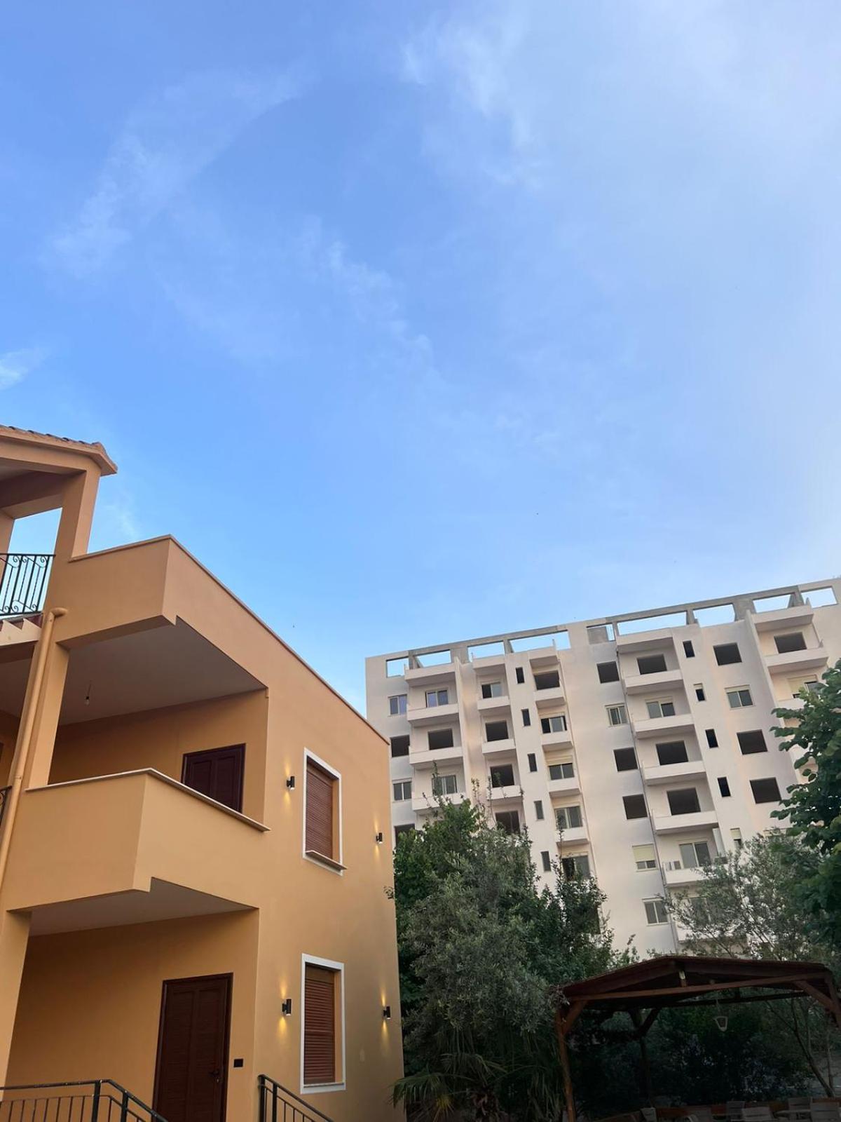 Vila Magis Vlore Exterior photo