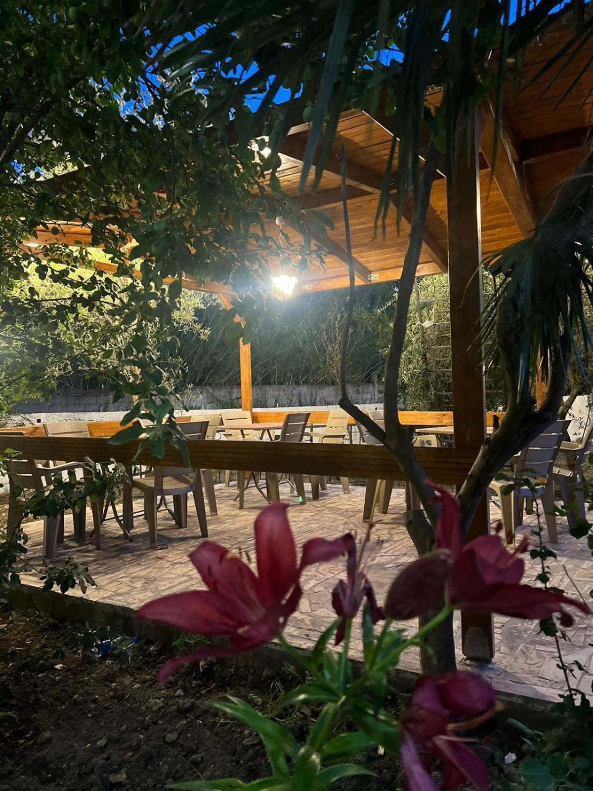 Vila Magis Vlore Exterior photo